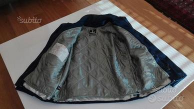 Giacca moto dainese