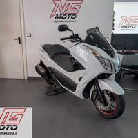 Honda Forza 300