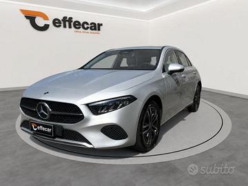 MERCEDES-BENZ A 250 E hybrid EQ Progressive Adva