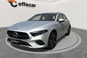 MERCEDES-BENZ A 250 E hybrid EQ Progressive Adva
