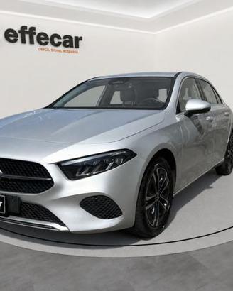MERCEDES-BENZ A 250 E hybrid EQ Progressive Adva