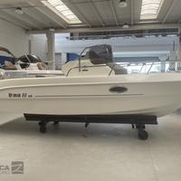 Mingolla Brava 22 Wa (stock)