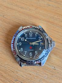 orologio militare 