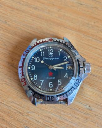 orologio militare 
