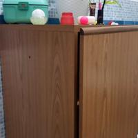 Mobile armadio per camera