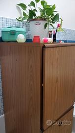 Mobile armadio per camera