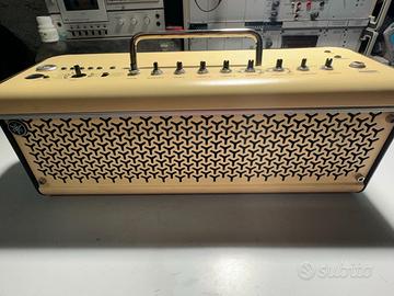Amplificatore Yamaha THR Wireless Ready