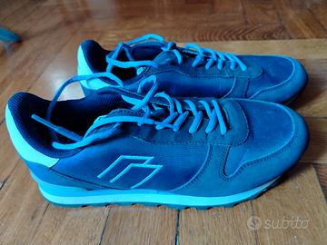 scarpe ginnastica marca Frau n 41