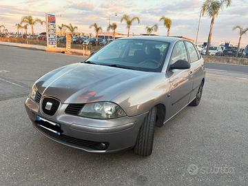 Seat Ibiza 1.4 16v