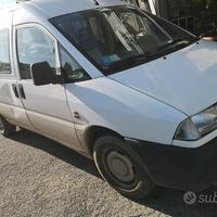 Scudo 1.9 td ricambi