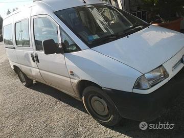 Scudo 1.9 td ricambi
