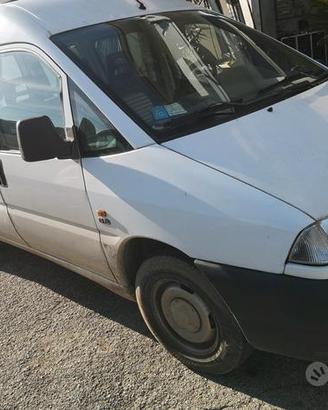 Scudo 1.9 td ricambi