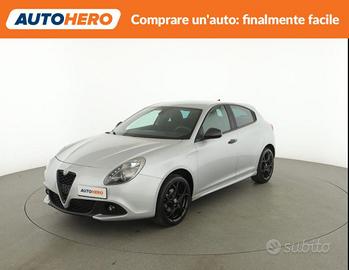 ALFA ROMEO Giulietta UG60333