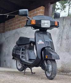 Peugeot SC50 Metropolis