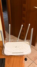 Router tplink AC 1350