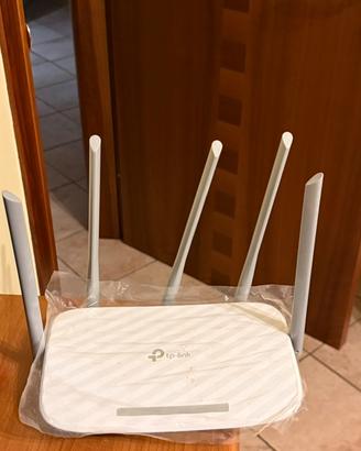 Router tplink AC 1350