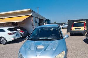 Peugeot 206 1.6 16V 5p.