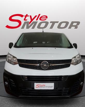 OPEL Vivaro Life 2.0 Diesel 145CV 9 Posti