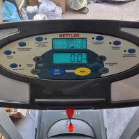 Tapis Roulant Kettler