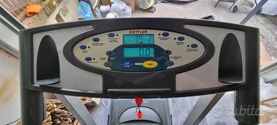 Tapis Roulant Kettler