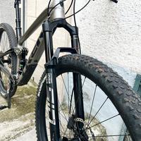 Trek top Fuel