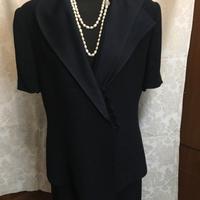 Completo giacca e gonna