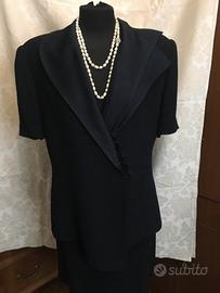 Completo giacca e gonna