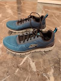 scarpe Skechers uomo
