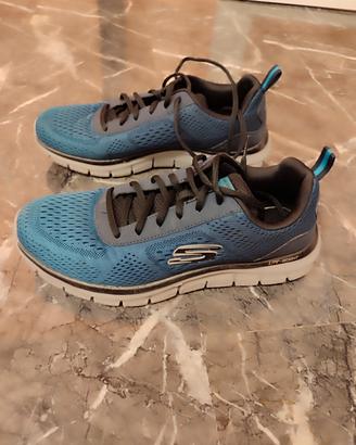 scarpe Skechers uomo