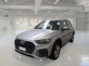 AUDI Q5 40 TDI MHEV BUSINESS QUATTRO S TRONIC SUV