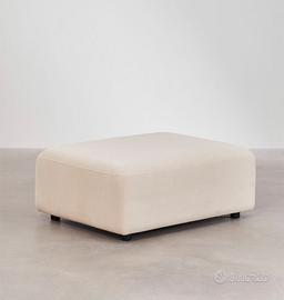 Pouf nuovo