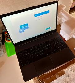 PC portatile HP 15-gw0000s