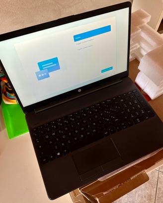 PC portatile HP 15-gw0000s
