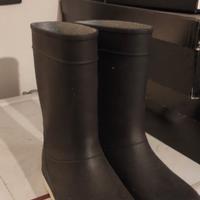 Stivali gomma bambino -  bambina misura 32 - 33