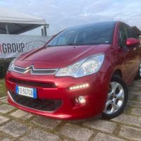 Citroen C3 1.6 BlueHDi 75CV Exclusive-2016"UNIPRO