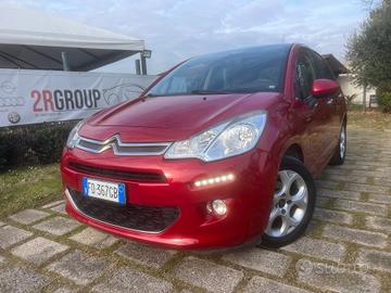 Citroen C3 1.6 BlueHDi 75CV Exclusive-2016"UNIPRO