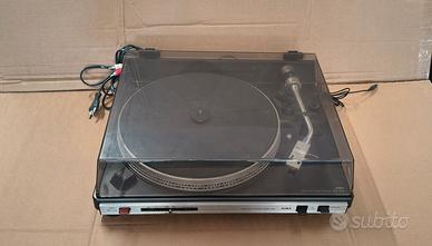 Giradischi Aiwa 2300 perfetto