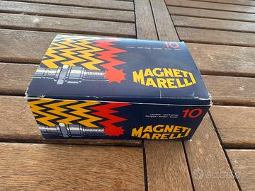 8 Candele Magneti Marelli F7LC 61830210