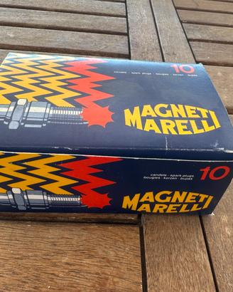 8 Candele Magneti Marelli F7LC 61830210