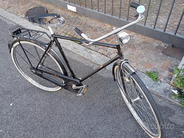 Bici Bianchi Lusso