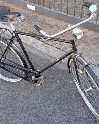 Bici Bianchi Lusso