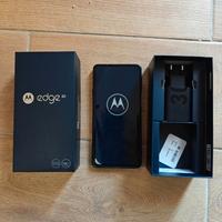 Motorola Edge 20 8gb RAM + 256gb ROM + 108 mpx