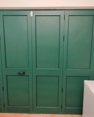 porta garage 