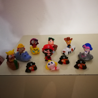 Straspeed " kinder ferrero "