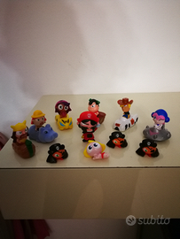 Straspeed " kinder ferrero "