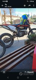 ktm 300 exc tpi 2018