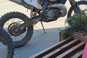 ktm 300 exc tpi 2018