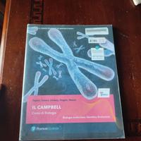 Il campbell - corso di biologia