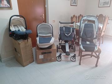 Triste foppapedretti