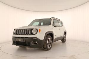 JEEP Renegade 1.6 mjt Longitude fwd 120cv my16